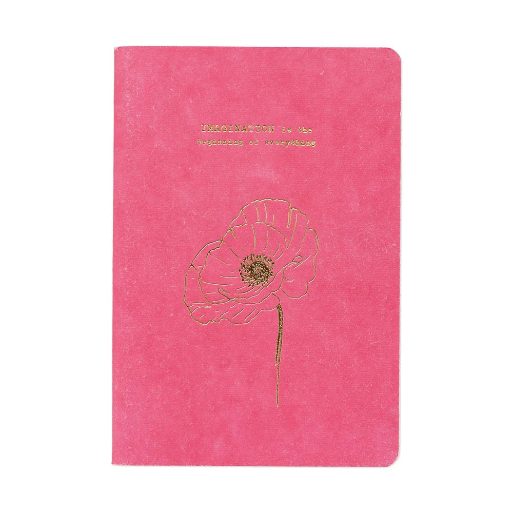 Notebook Poppy