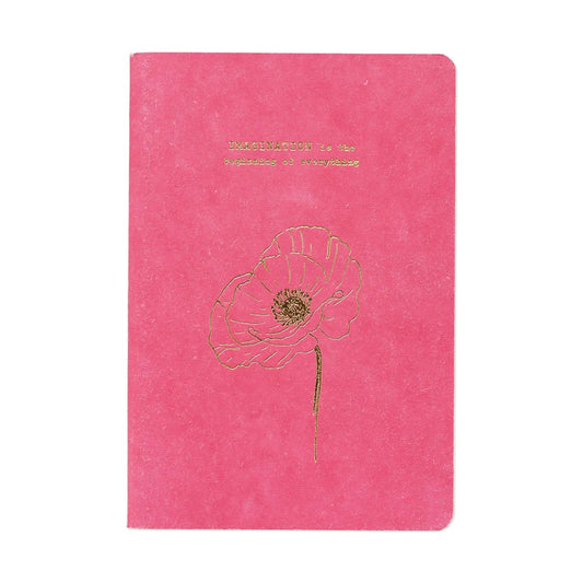 Notebook Poppy