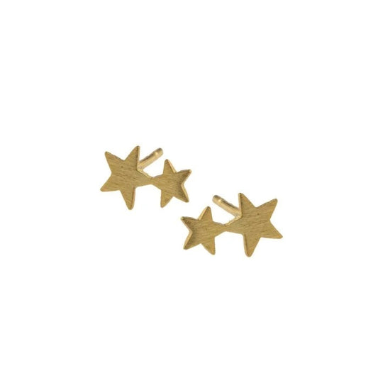 Oorbellen Starry Nights