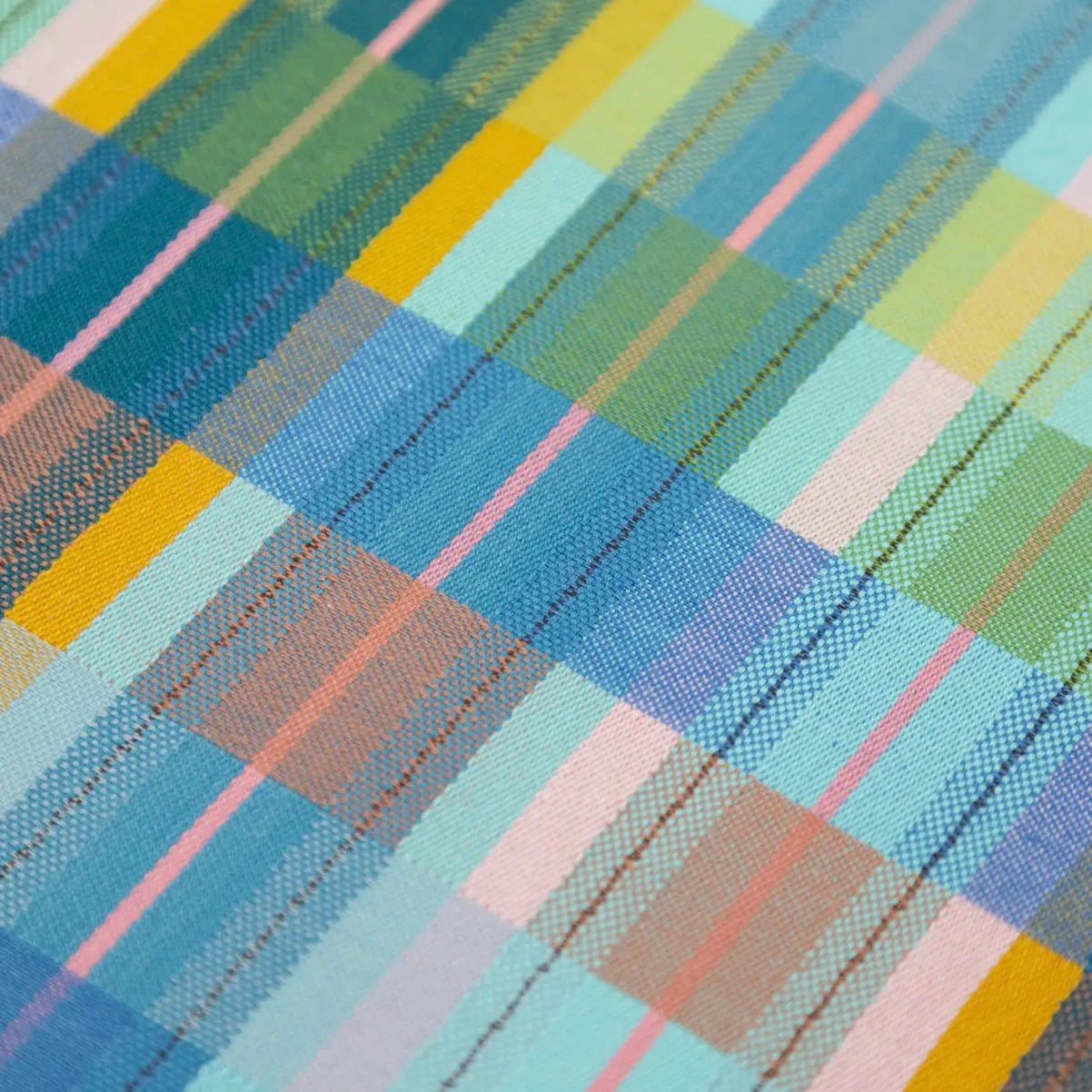 Theedoek Editie #92A Basket