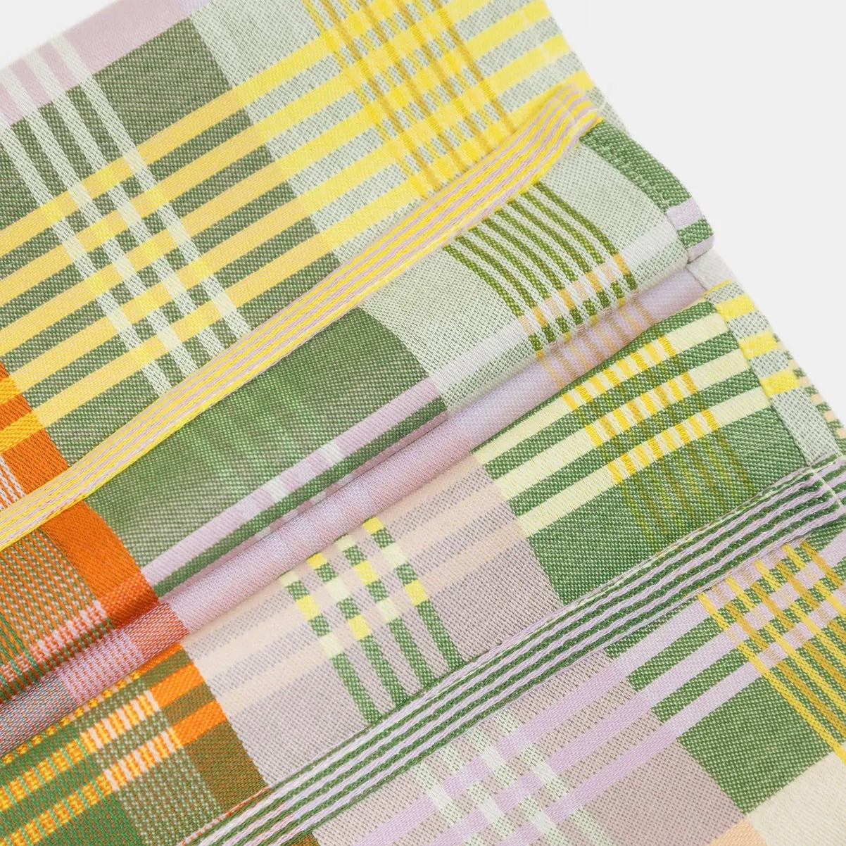 Theedoek Editie #63B Wild Weave