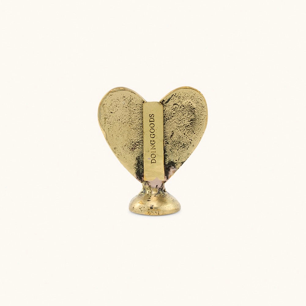 Pyar Heart Kaarthouder