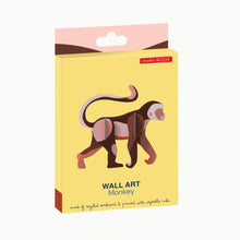 Afbeelding in Gallery-weergave laden, Monkey
