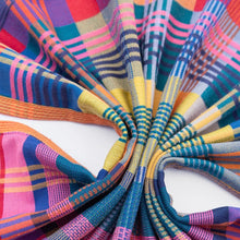 Afbeelding in Gallery-weergave laden, Theedoek Editie #33A-1 Wild Weave
