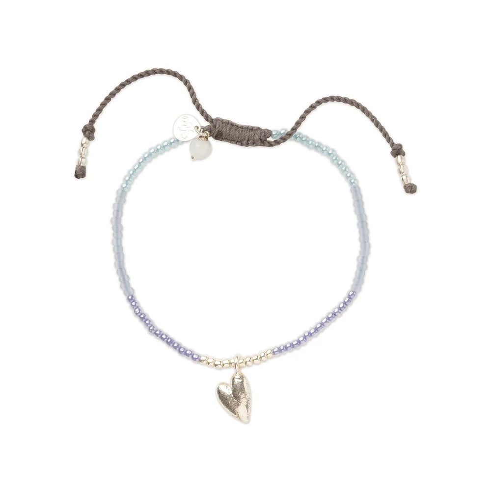 Armband Hoping Moonstone