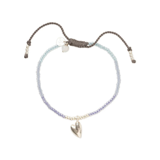 Armband Hoping Moonstone