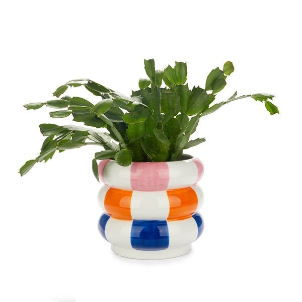 Bloempot Floats - Multicolor