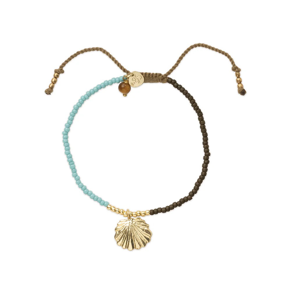 Armband Hoping Tiger Eye