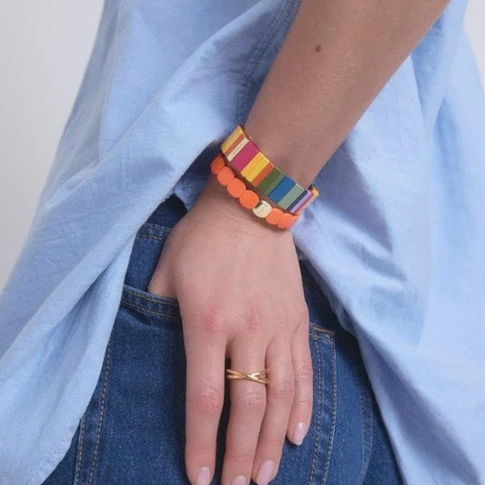 Colorpop armband