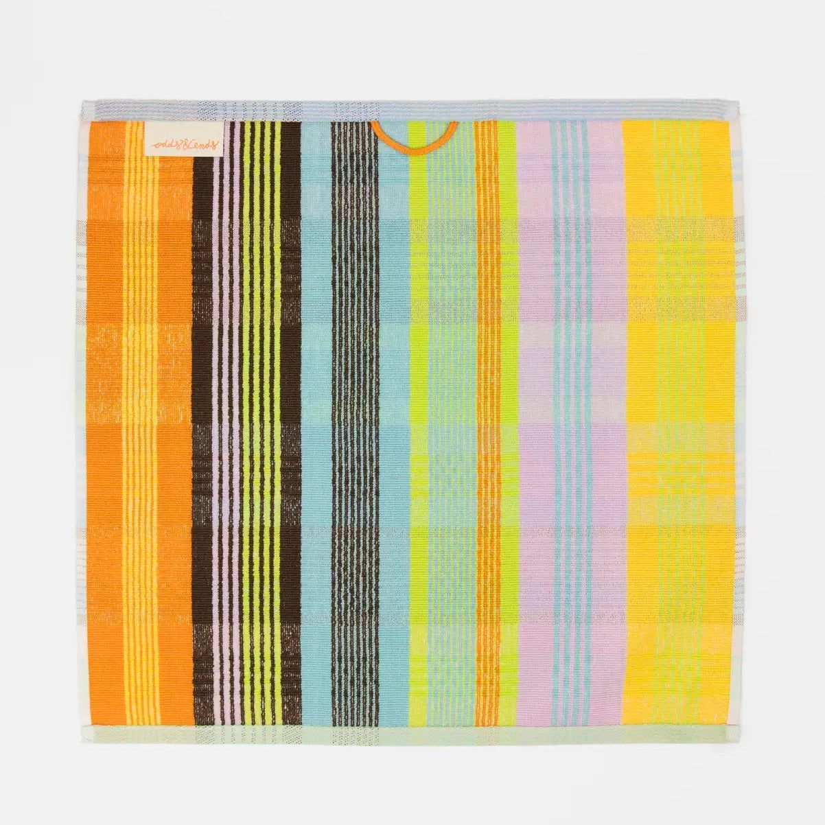 Keukenhanddoek Wild Weave Editie #52