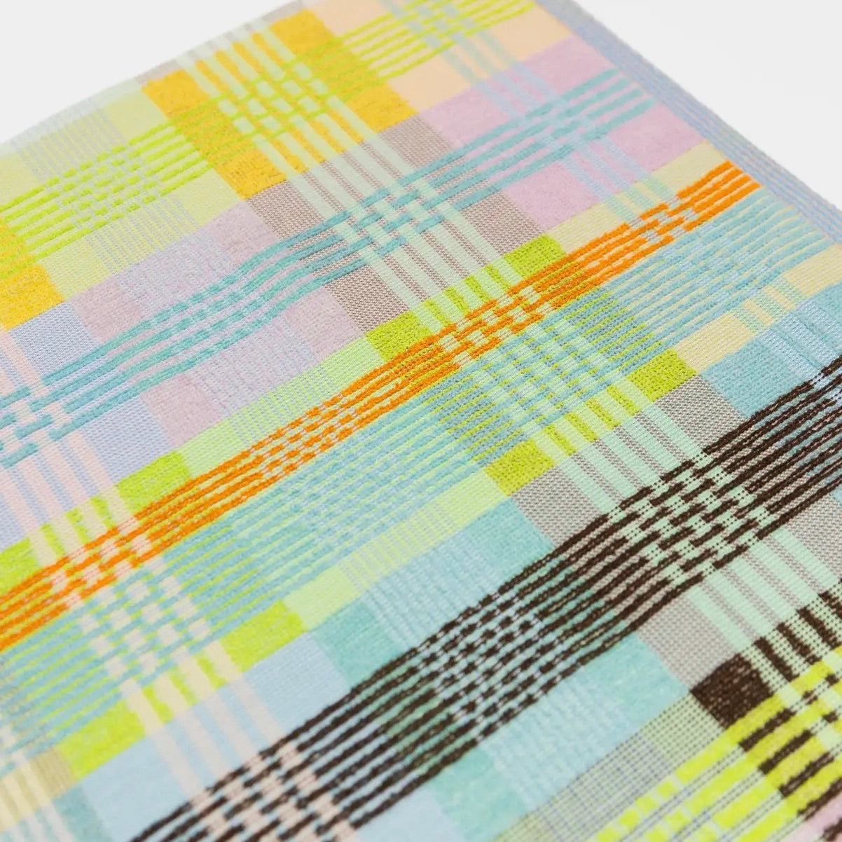 Keukenhanddoek Wild Weave Editie #52