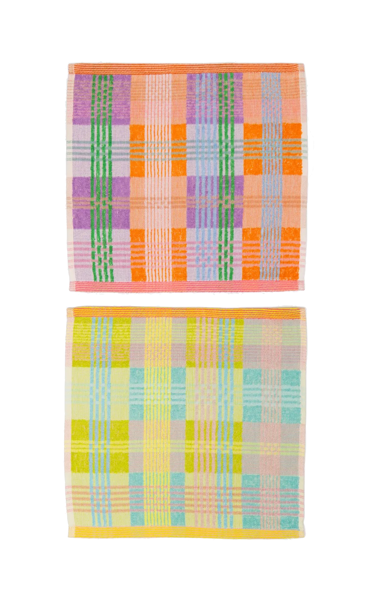 Multi-doekjes Wild Weave #51