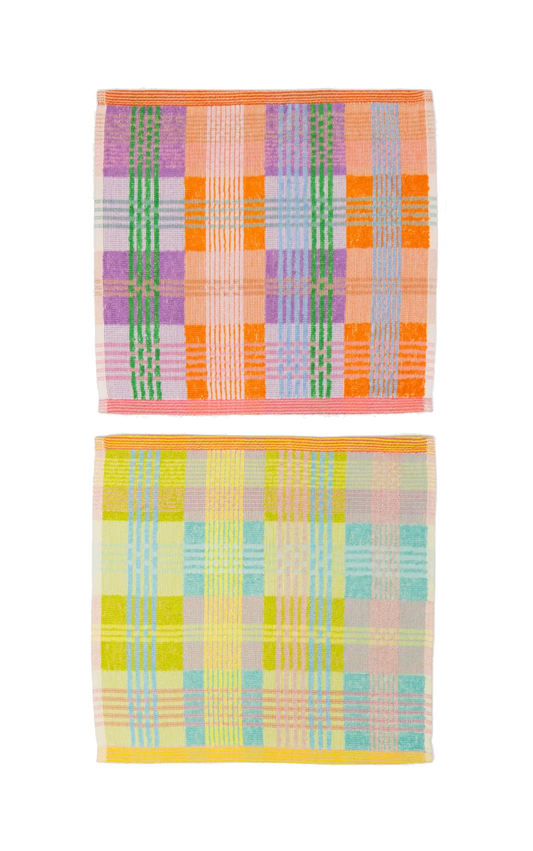 Multi-doekjes Wild Weave #51