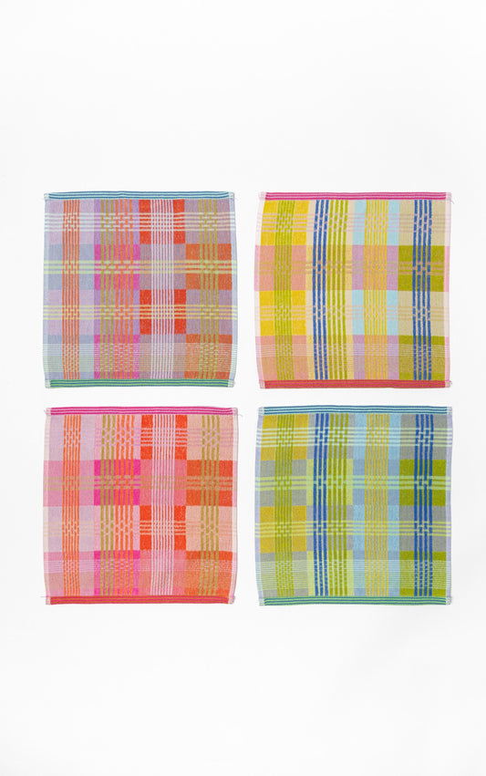 Multi-doekjes Wild Weave #126