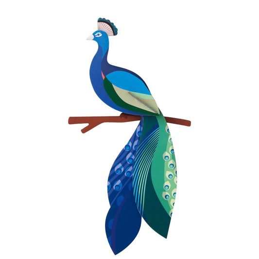 Peacock