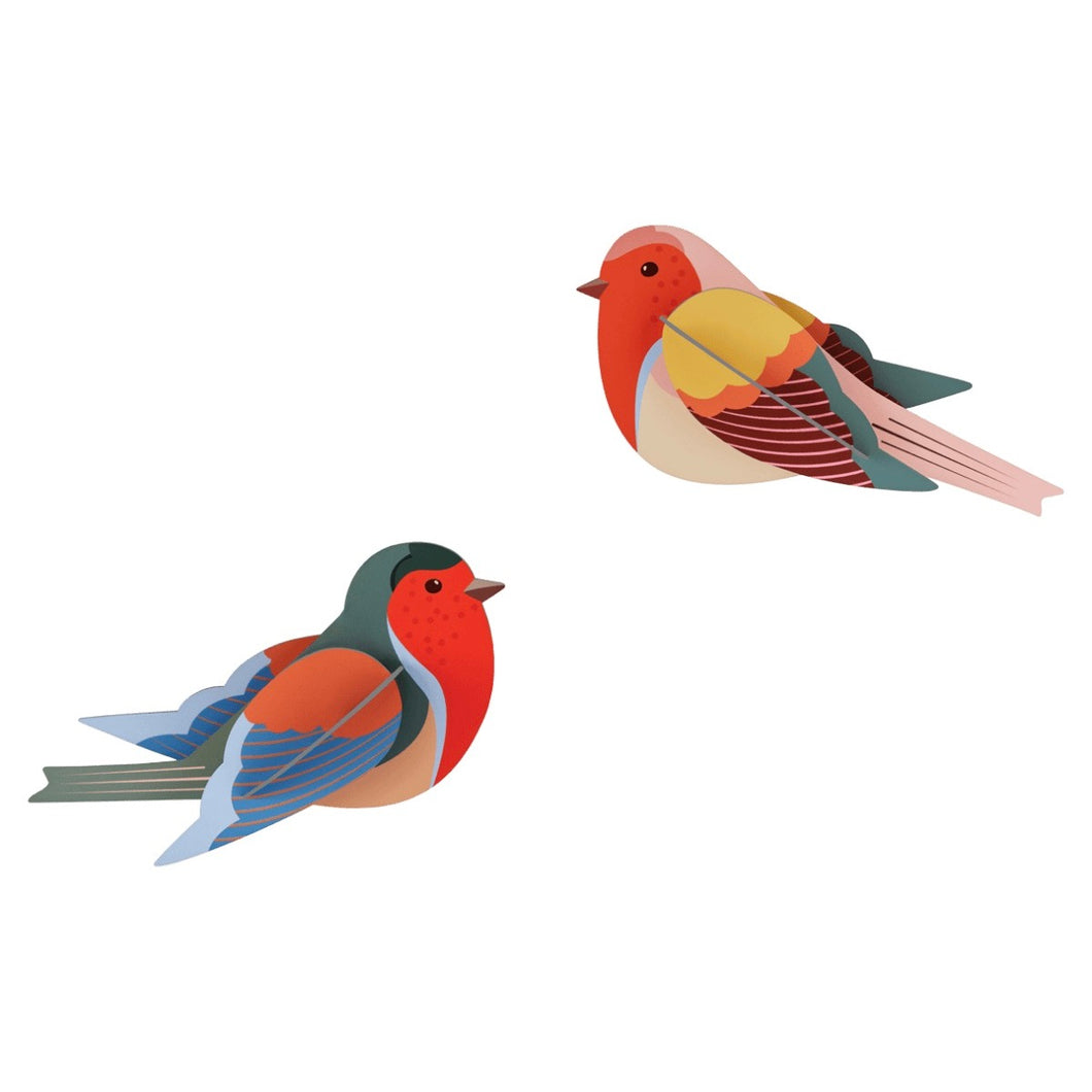 Robins