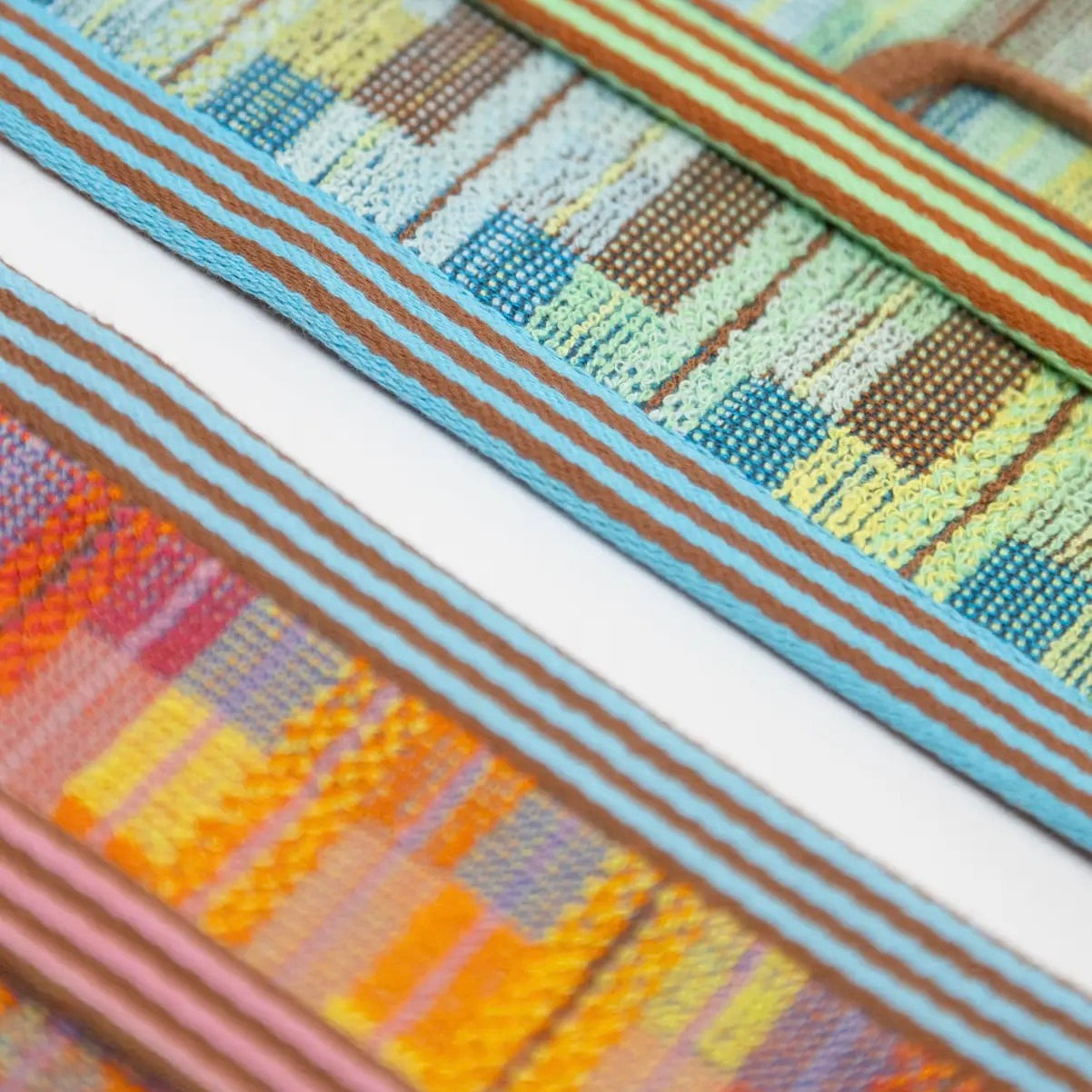 Multi-doekjes Basket #93