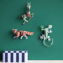 Afbeelding in Gallery-weergave laden, Gecko
