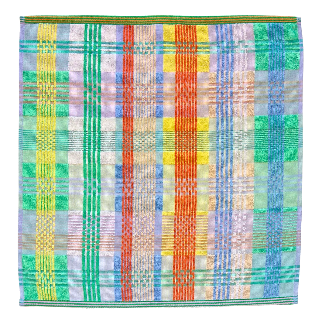 Keukenhanddoek Wild Weave Editie #21