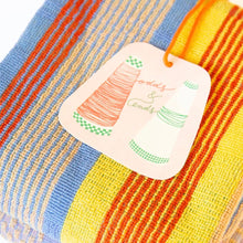 Afbeelding in Gallery-weergave laden, Keukenhanddoek Wild Weave Editie #21

