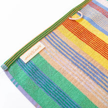 Afbeelding in Gallery-weergave laden, Keukenhanddoek Wild Weave Editie #21
