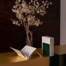 Charger l&#39;image dans la galerie, Boekensteun A White
