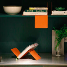 Charger l&#39;image dans la galerie, Boekensteun A White
