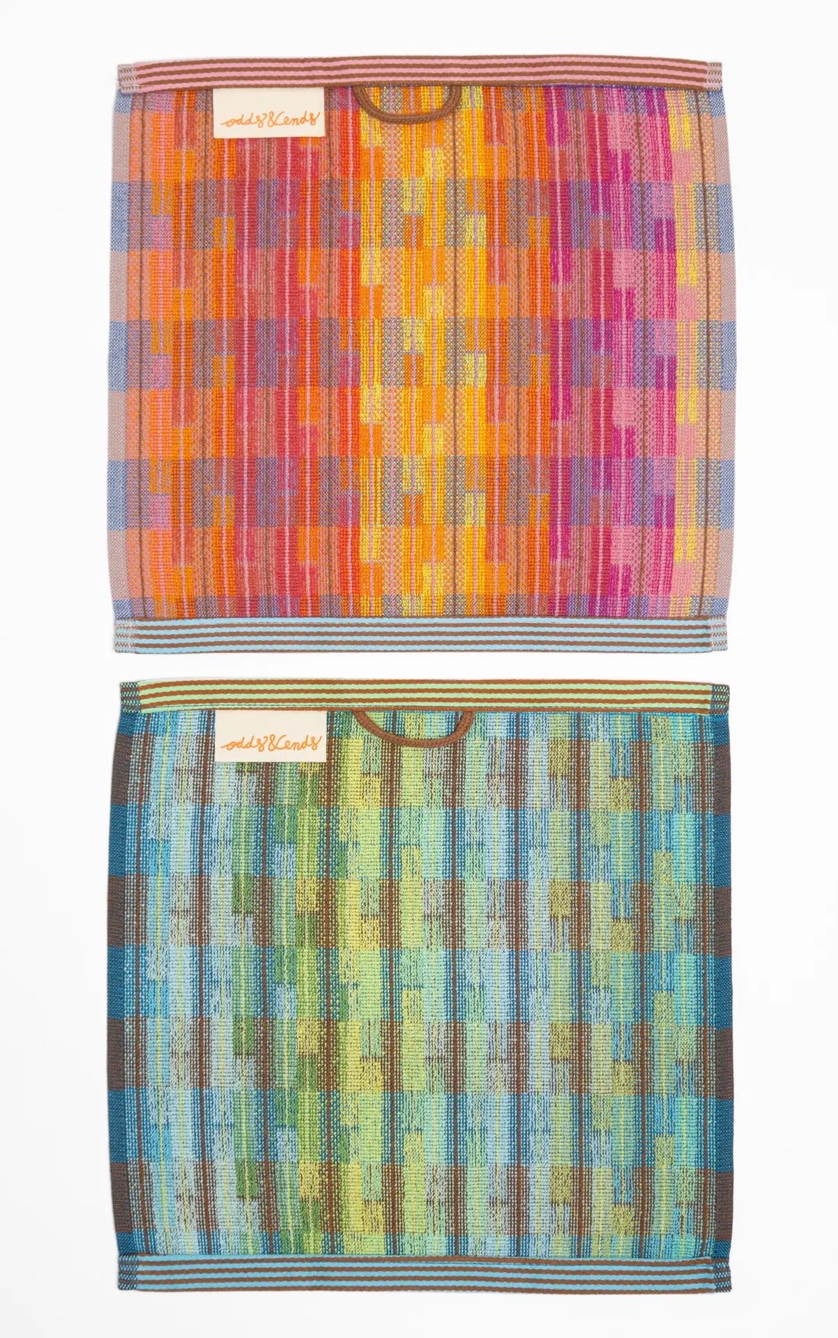 Multi-doekjes Basket #93