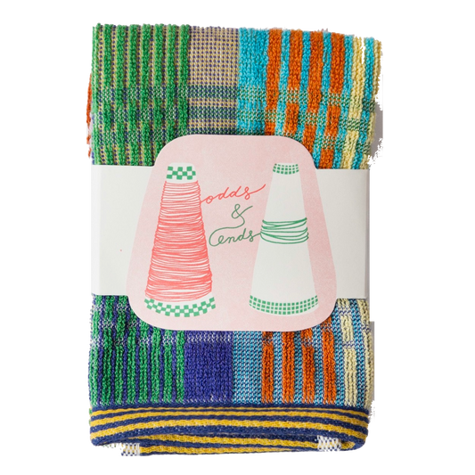 Multi-doekjes Wild Weave #43