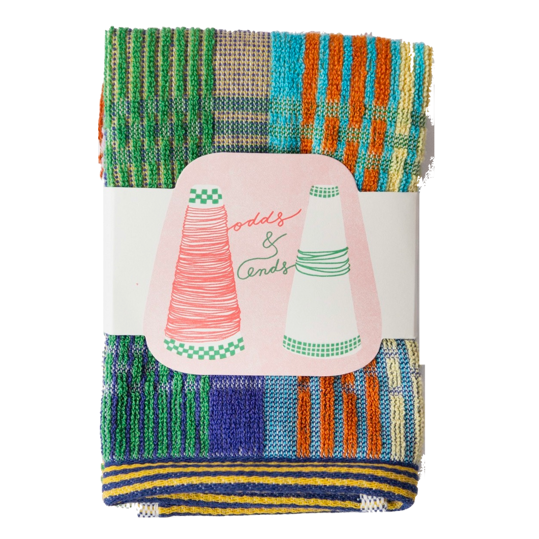 Multi-doekjes Wild Weave #43
