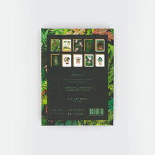 Charger l&#39;image dans la galerie, Greeting card set - Plant Box Set

