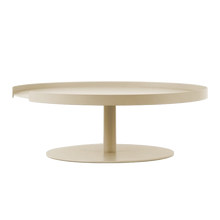 Charger l&#39;image dans la galerie, Cake stand Big Hug 1 level - Latte
