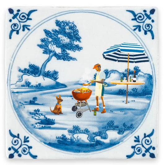 StoryTile - What's cooking?
