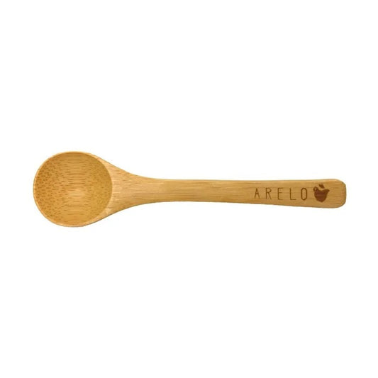 Bamboe maatlepel