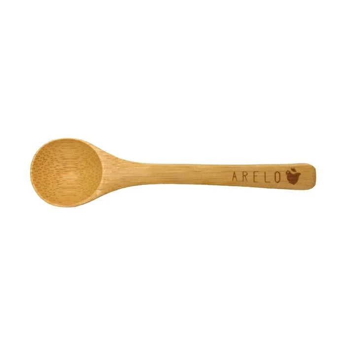 Bamboe maatlepel