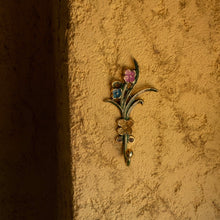 Afbeelding in Gallery-weergave laden, Haak Ivy
