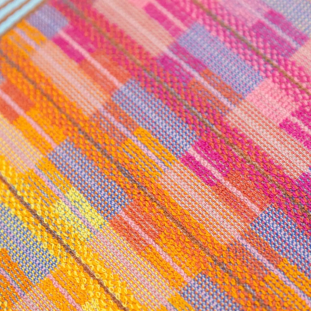 Multi-doekjes Basket #93