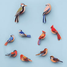 Afbeelding in Gallery-weergave laden, Woodpecker
