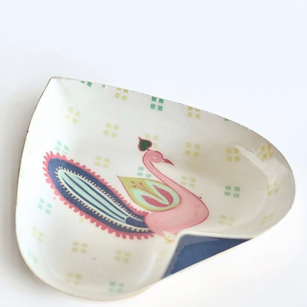 Set van 4 schaaltjes in geschenkdoos