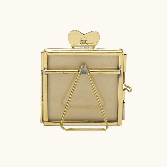 Mini lijst Pyar Heart