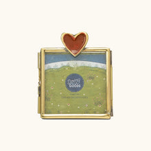 Afbeelding in Gallery-weergave laden, Mini lijst Pyar Heart
