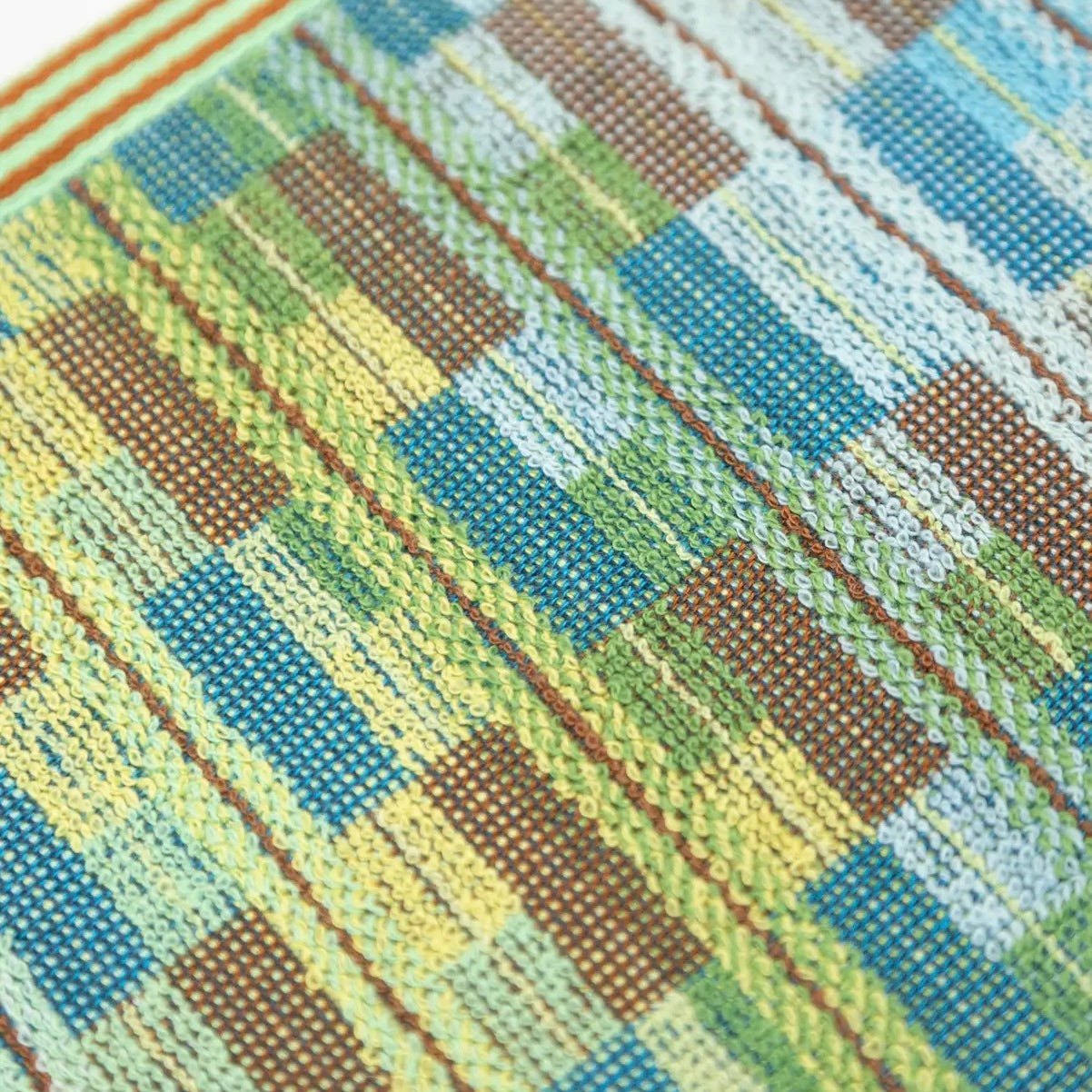 Multi-doekjes Basket #93