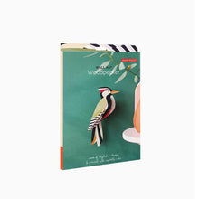 Afbeelding in Gallery-weergave laden, Woodpecker
