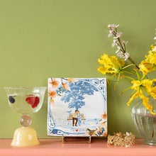 Afbeelding in Gallery-weergave laden, StoryTile - Spring is in the air

