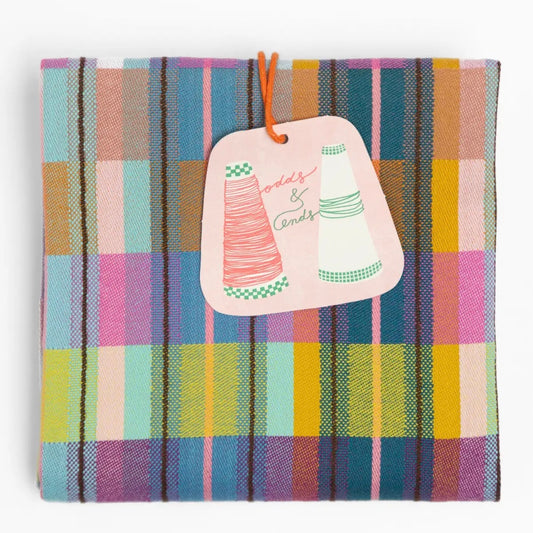 Theedoek Editie #92B Basket