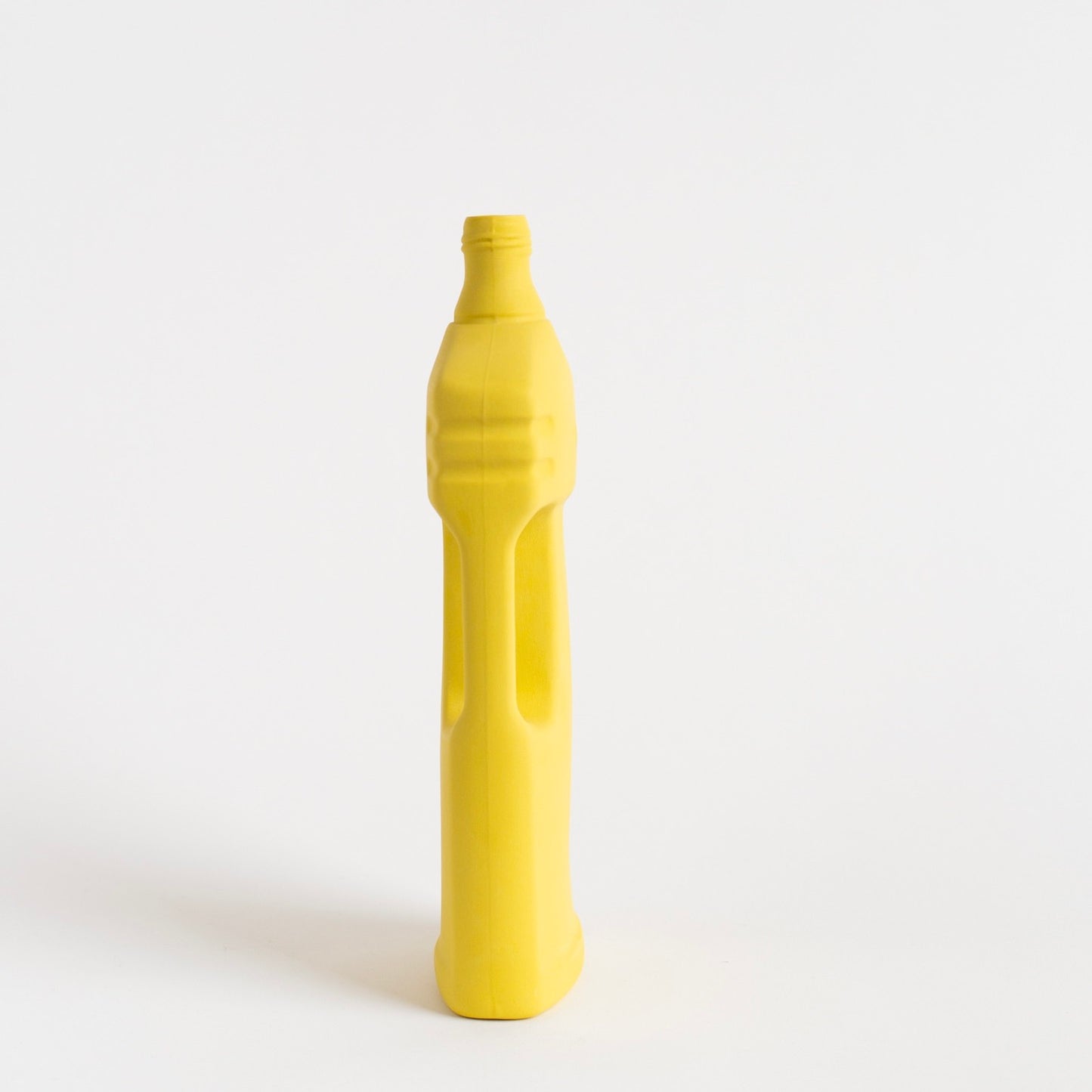 Bottle Vase #20 Sun