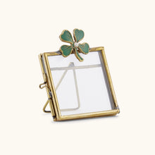 Afbeelding in Gallery-weergave laden, Mini lijst Lucky Clover
