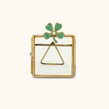 Afbeelding in Gallery-weergave laden, Mini lijst Lucky Clover
