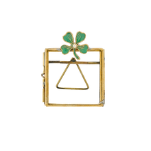 Afbeelding in Gallery-weergave laden, Mini lijst Lucky Clover
