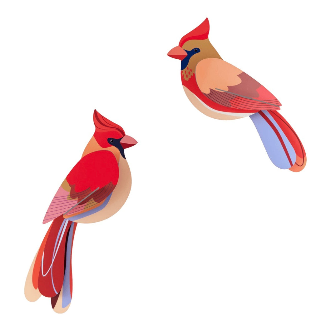 Cardinals
